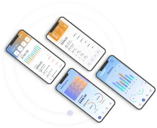 Aptorkbit App - Get in touch with us