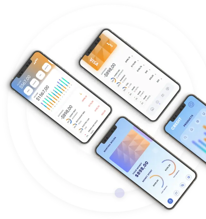 Aptorkbit App - Get in touch with us